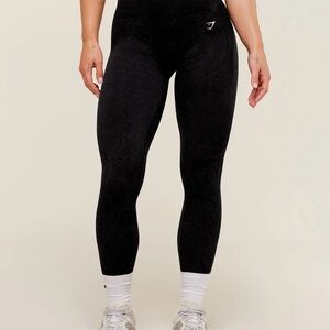 GYMSHARK ADAPT FLECK SEAMLESS LEGGINGS